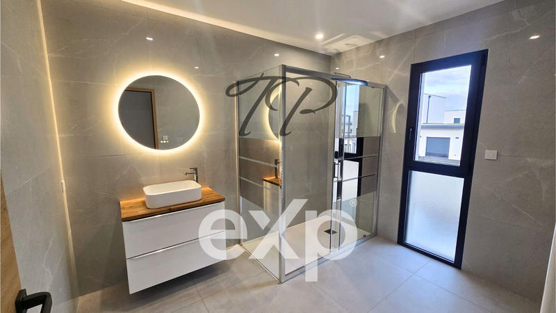 Villa - 120 m² - 4 pièces