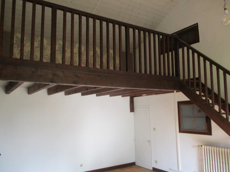 Maison - 138 m² - 7 pièces