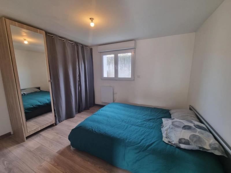 Maison - 140 m² - 7 pièces