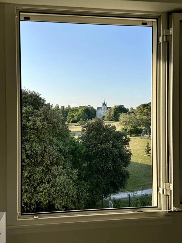 Appartement - 161 m² - 4 pièces