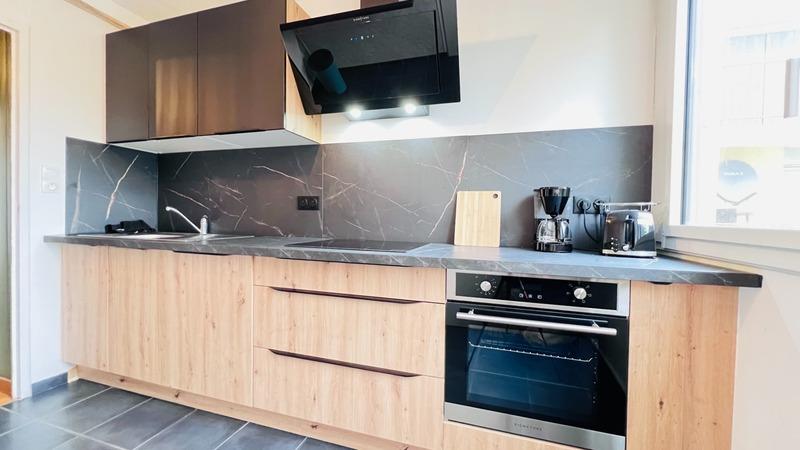 Appartement - 78 m² - 4 pièces