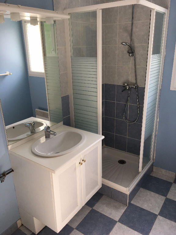 Maison - 37 m² - 2 pièces