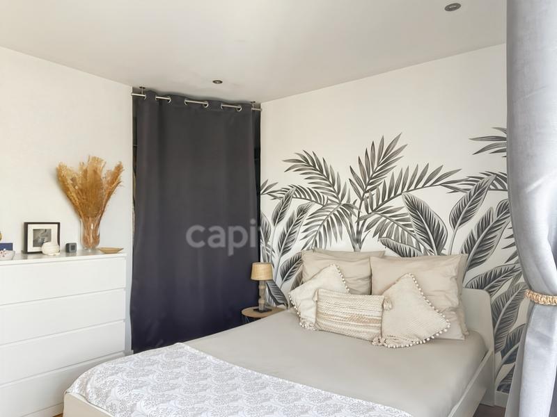 Appartement - 84 m² - 3 pièces