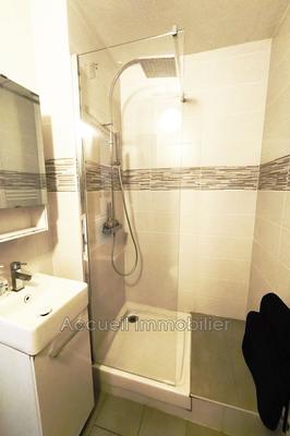 Appartement - 20 m² - 1 pièce