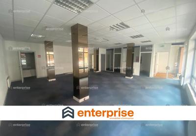 Local commercial - 214 m²