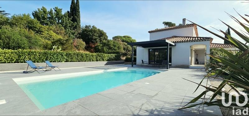 Maison - 150 m² - 5 pièces