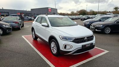Volkswagen t-Roc 2.0 Tdi 150 Start/Stop Dsg7 Life Business