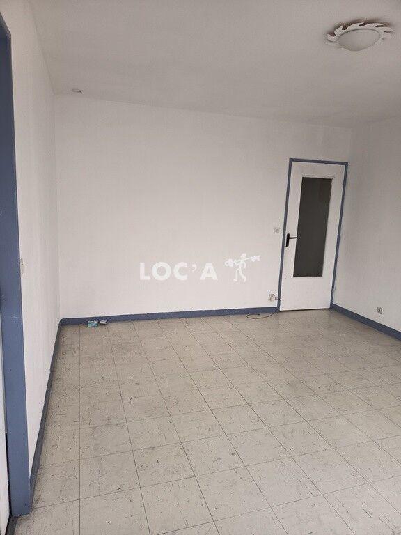Appartement - 30 m² - 1 pièce