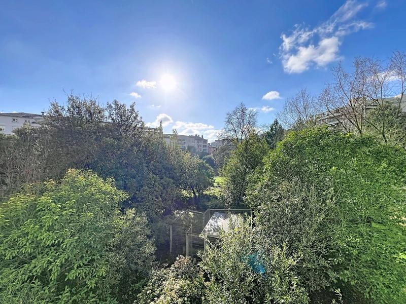 Appartement - 86 m² - 3 pièces