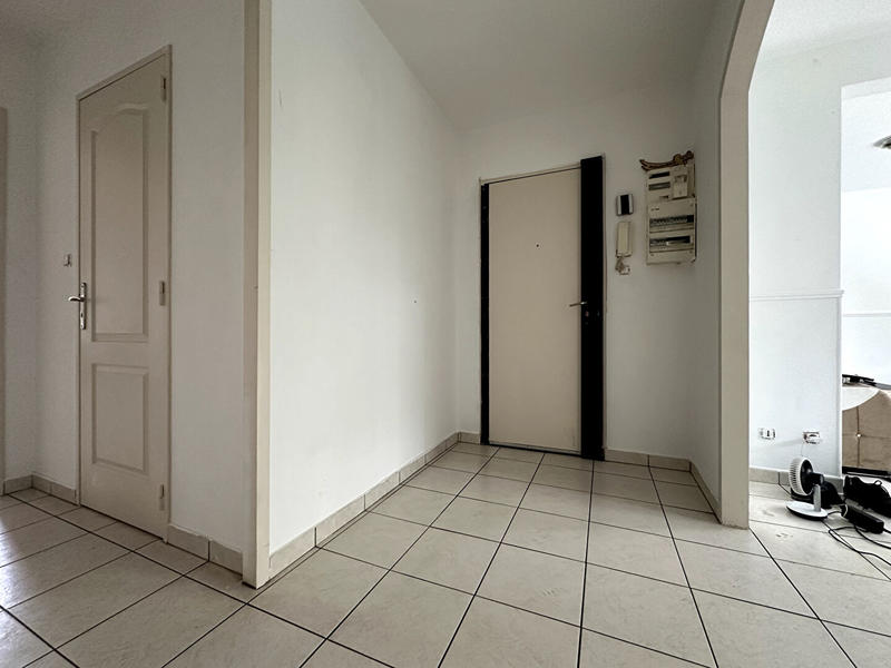 Appartement - 67 m² - 4 pièces