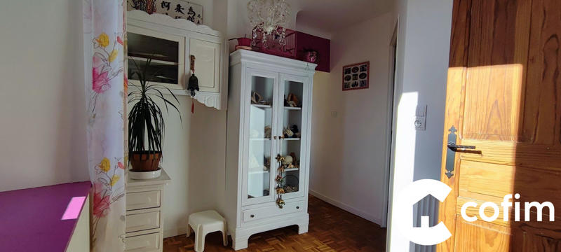 Maison - 122 m² - 5 pièces