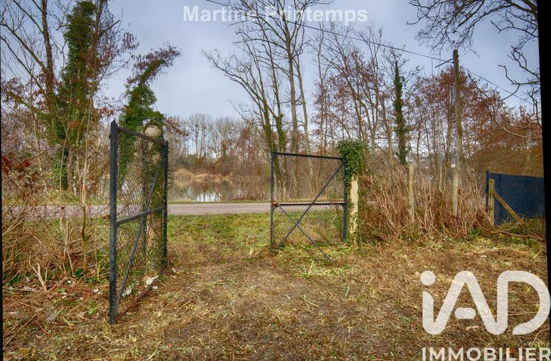 Maison - 96 m² - 5 pièces