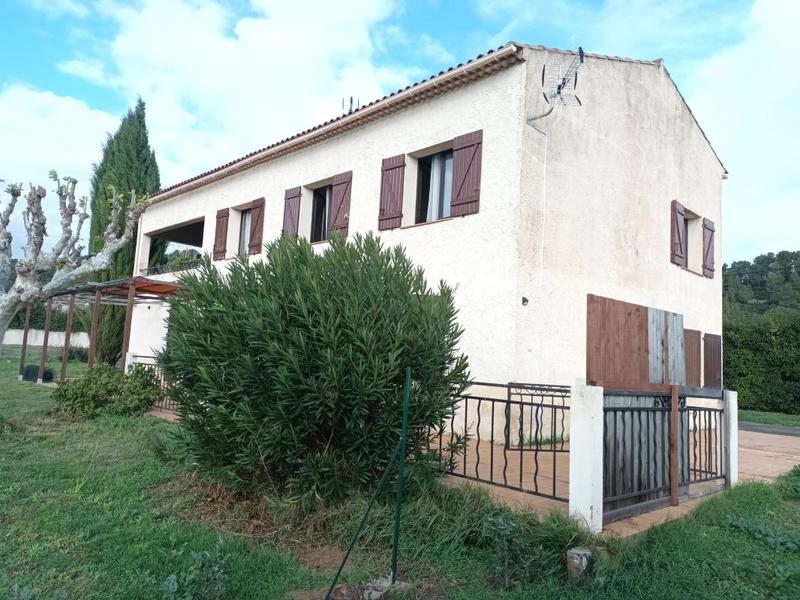 Villa - 165 m² - 7 pièces