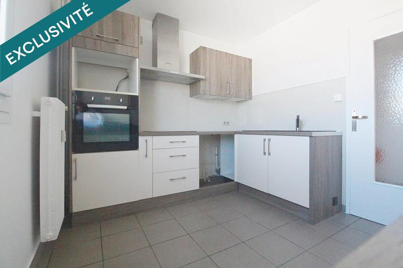 Appartement - 73 m² - 4 pièces