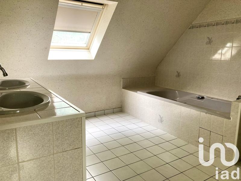 Maison - 154 m² - 6 pièces