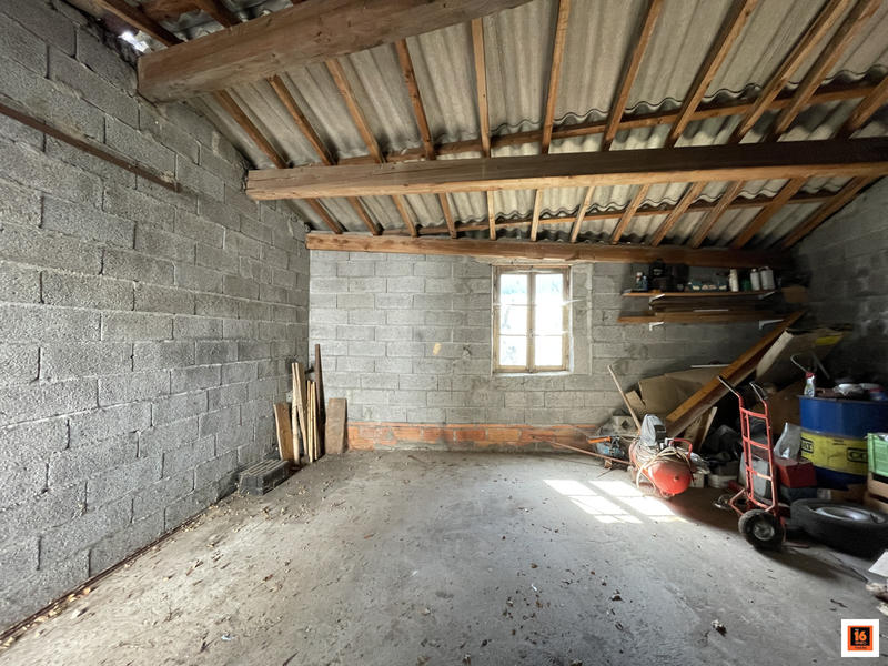 Maison - 102 m² - 4 pièces