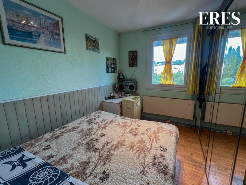 Appartement - 68 m² - 3 pièces