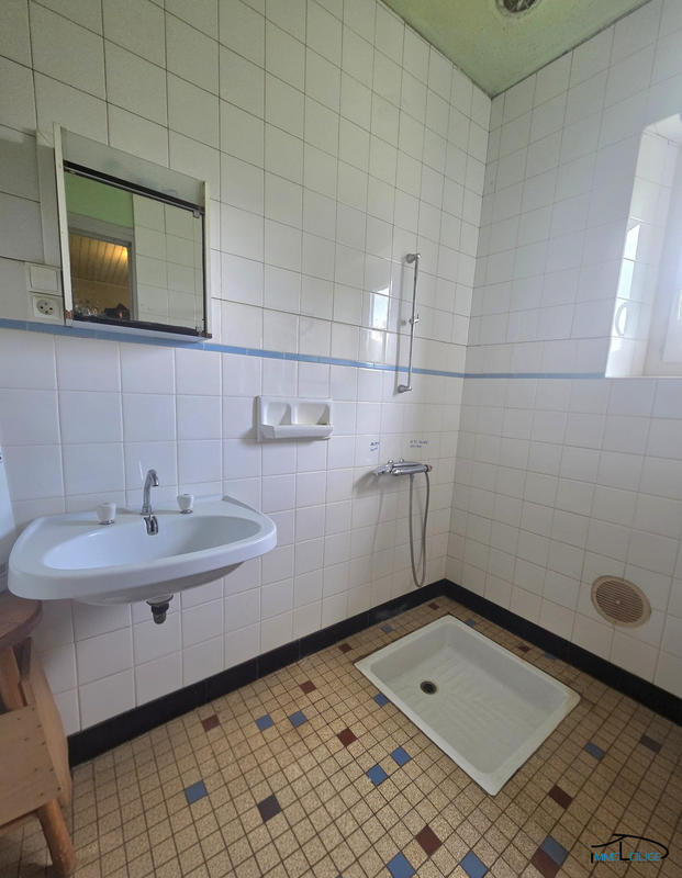 Ferme - 85 m² - 4 pièces