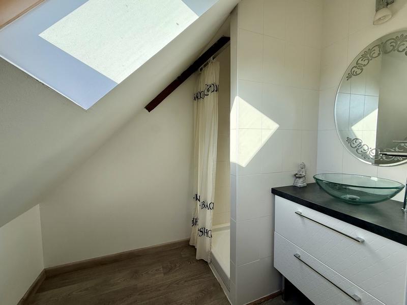 Maison ancienne - 173 m² - 5 pièces