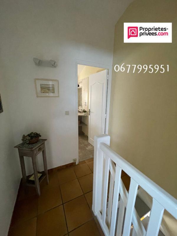 Maison - 64 m² - 4 pièces