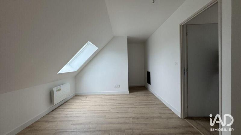 Maison - 121 m² - 4 pièces