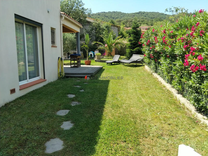 Villa - 171 m² - 6 pièces