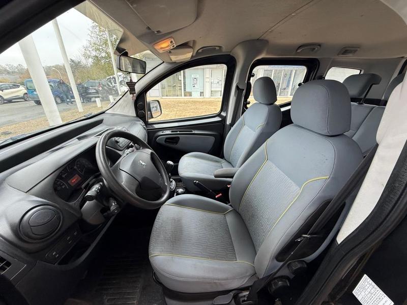 Peugeot Bipper Tepee 1.4 Hdi 75 Ch 5 Places Garantie 6 Mois / Reprise Possible