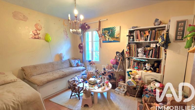 Maison de maîtres - 161 m² - 5 pièces