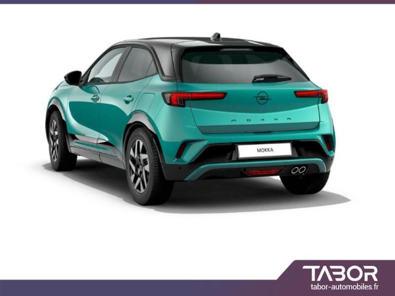 Opel Mokka 1.2 136 Gs Pdc cam