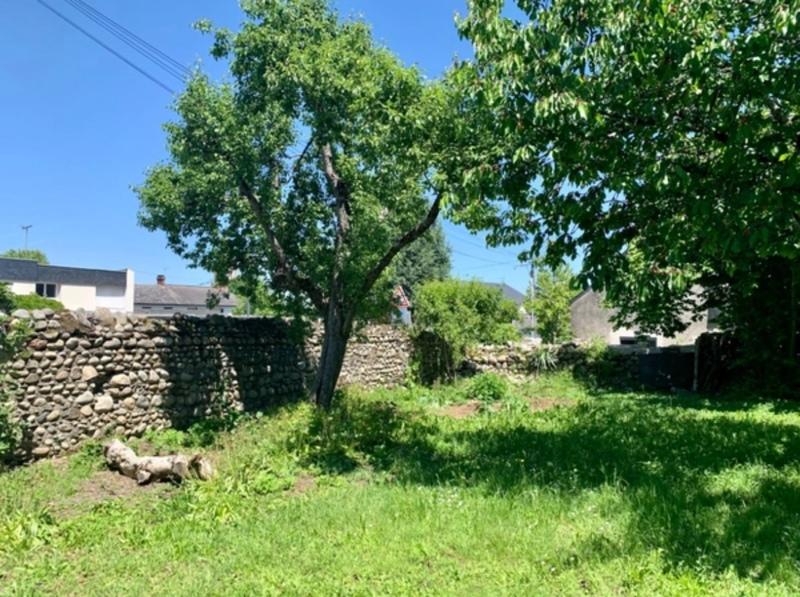 Maison - 80 m² - 3 pièces