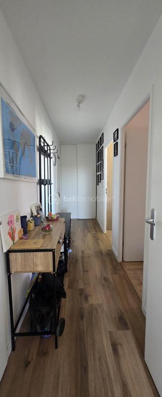 Appartement - 79 m² - 4 pièces