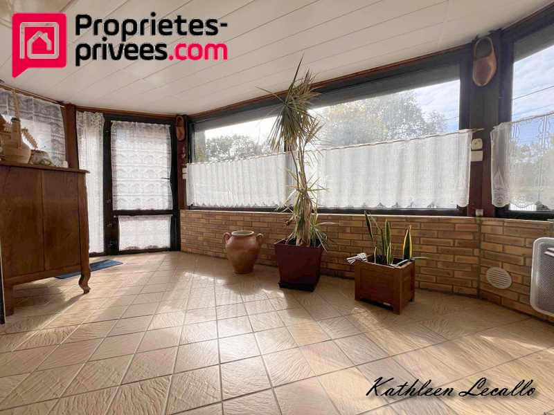 Maison - 145 m² - 5 pièces