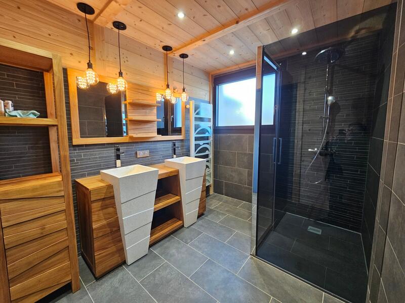 Maison - 128 m² - 6 pièces