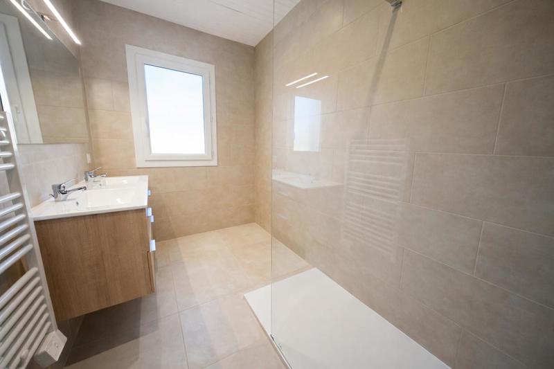 Appartement - 93 m² - 4 pièces