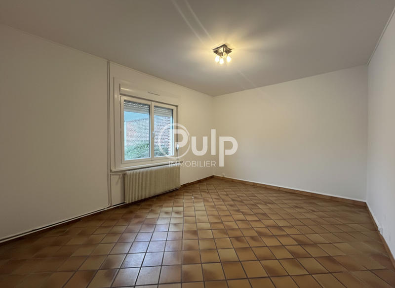 Maison - 96 m² - 4 pièces