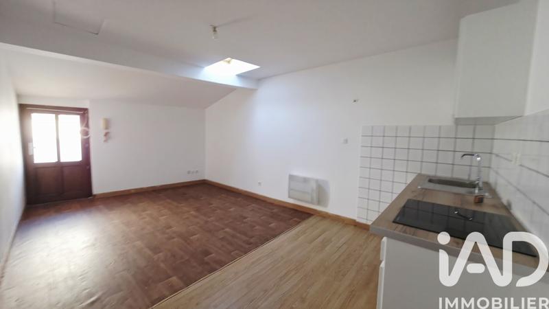 Appartement - 40 m² - 1 pièce