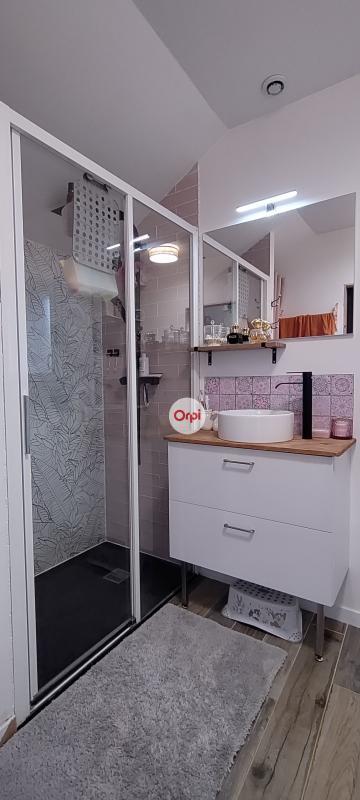 Maison en pierre - 54 m² - 2 pièces