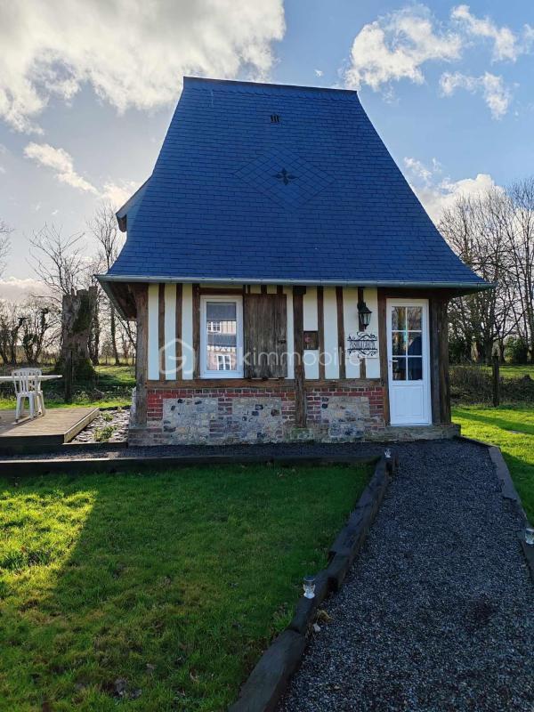 Immeuble - 240 m² - 14 pièces