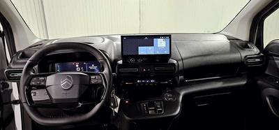 Citroën Berlingo Taille m BlueHDi 130 s&amp;S Eat8 Max N1