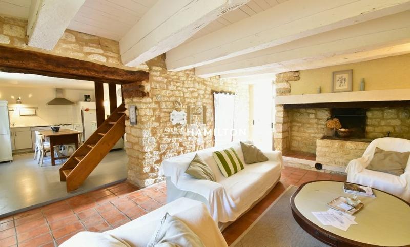 Maison de maîtres - 830 m² - 24 pièces