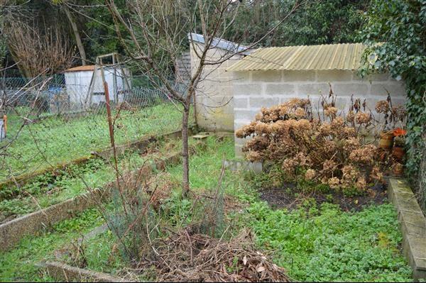 Maison - 85 m² - 5 pièces