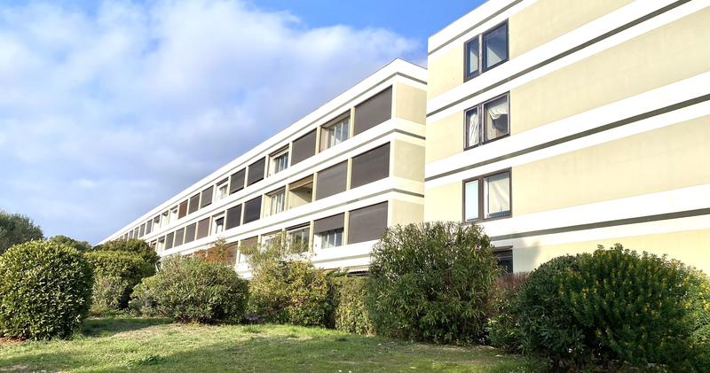 Appartement - 29 m² - 1 pièce