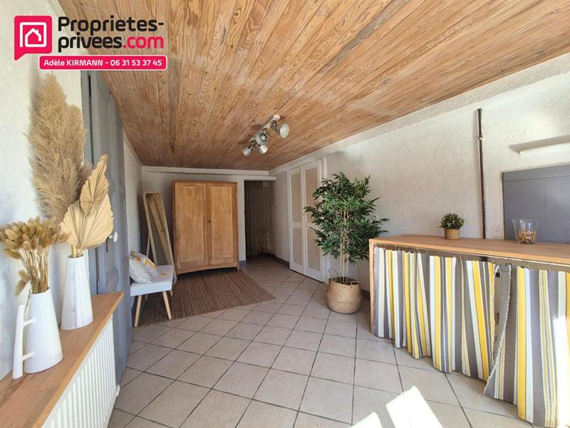 Maison - 144 m² - 5 pièces