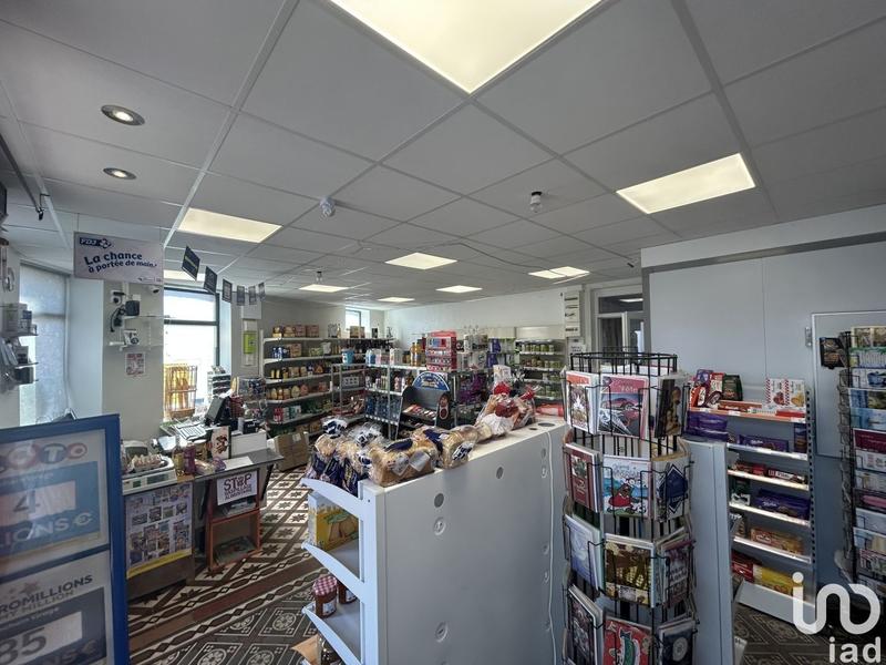 Local commercial - 395 m²