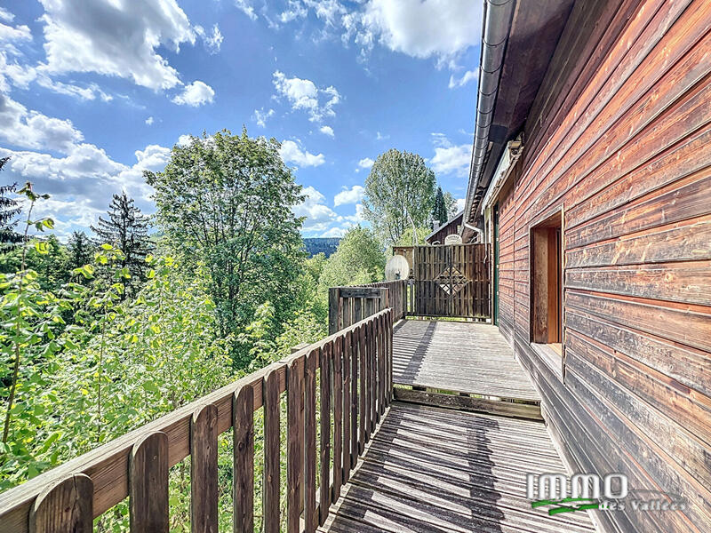 Appartement - 39 m² - 3 pièces