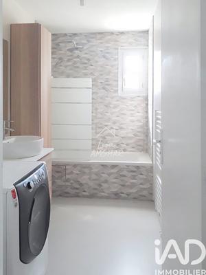 Appartement - 31 m² - 1 pièce