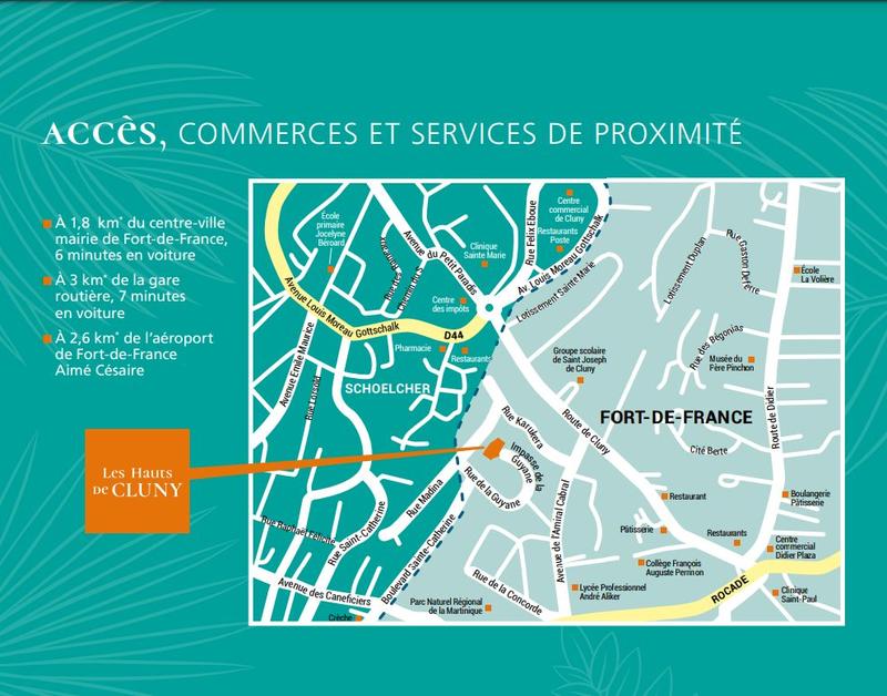 Appartement - 28 m² - 1 pièce