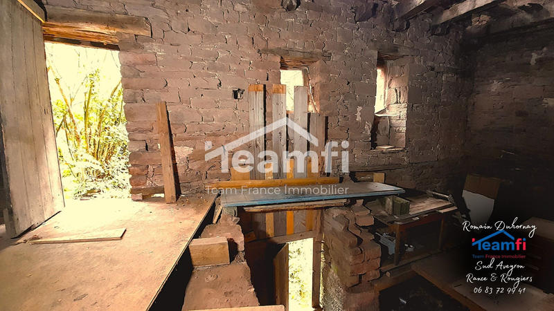 Maison - 110 m² - 1 pièce