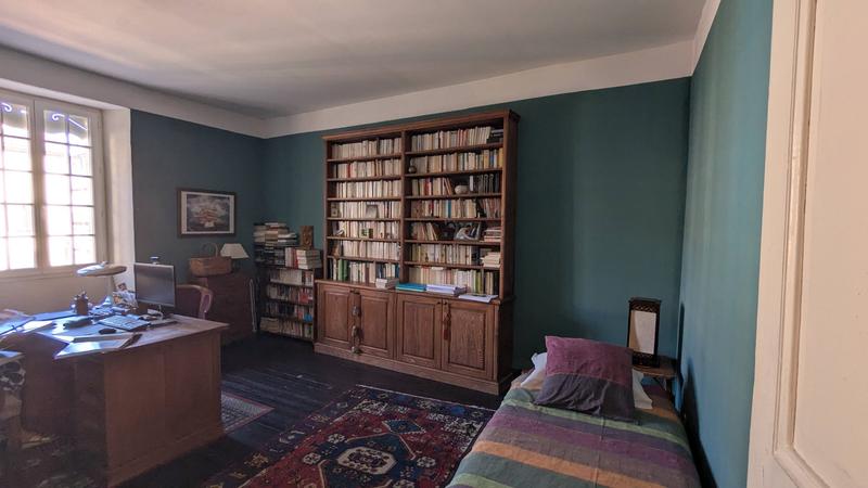 Maison - 257 m² - 7 pièces