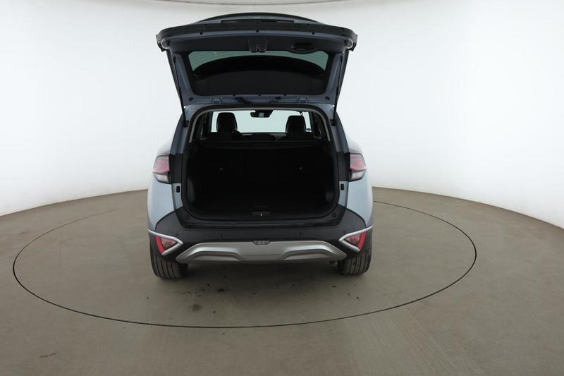 Kia Sportage 1.6 t-GDi Isg Hybride Rechargeable Active 4x4 Bva6 265 ch